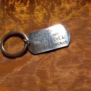 Brand new Novelty Key chain